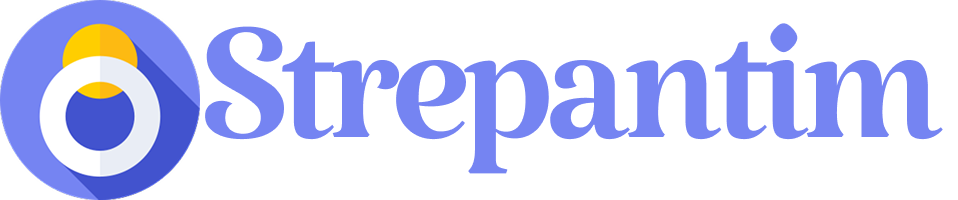 Strepantim